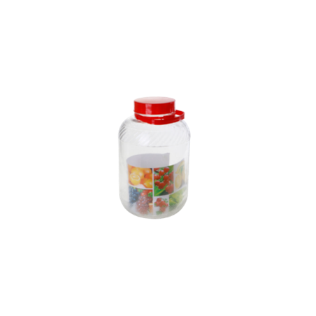 Glas für Tursi 5 Lt.